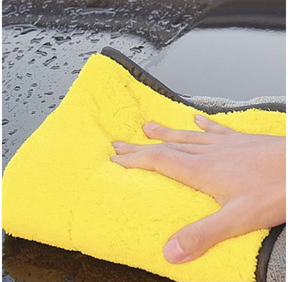 Vessari 5-Piece Microfiber Towel Set