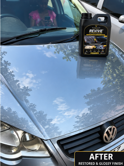 Vessari Revive Paint Restoration Polish 1L